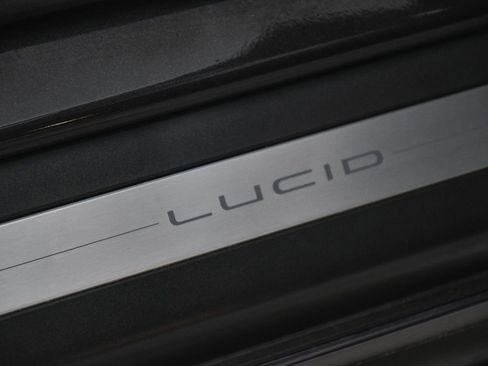 Used 2024 Lucid Air Grand Touring AWD/4WD image 19