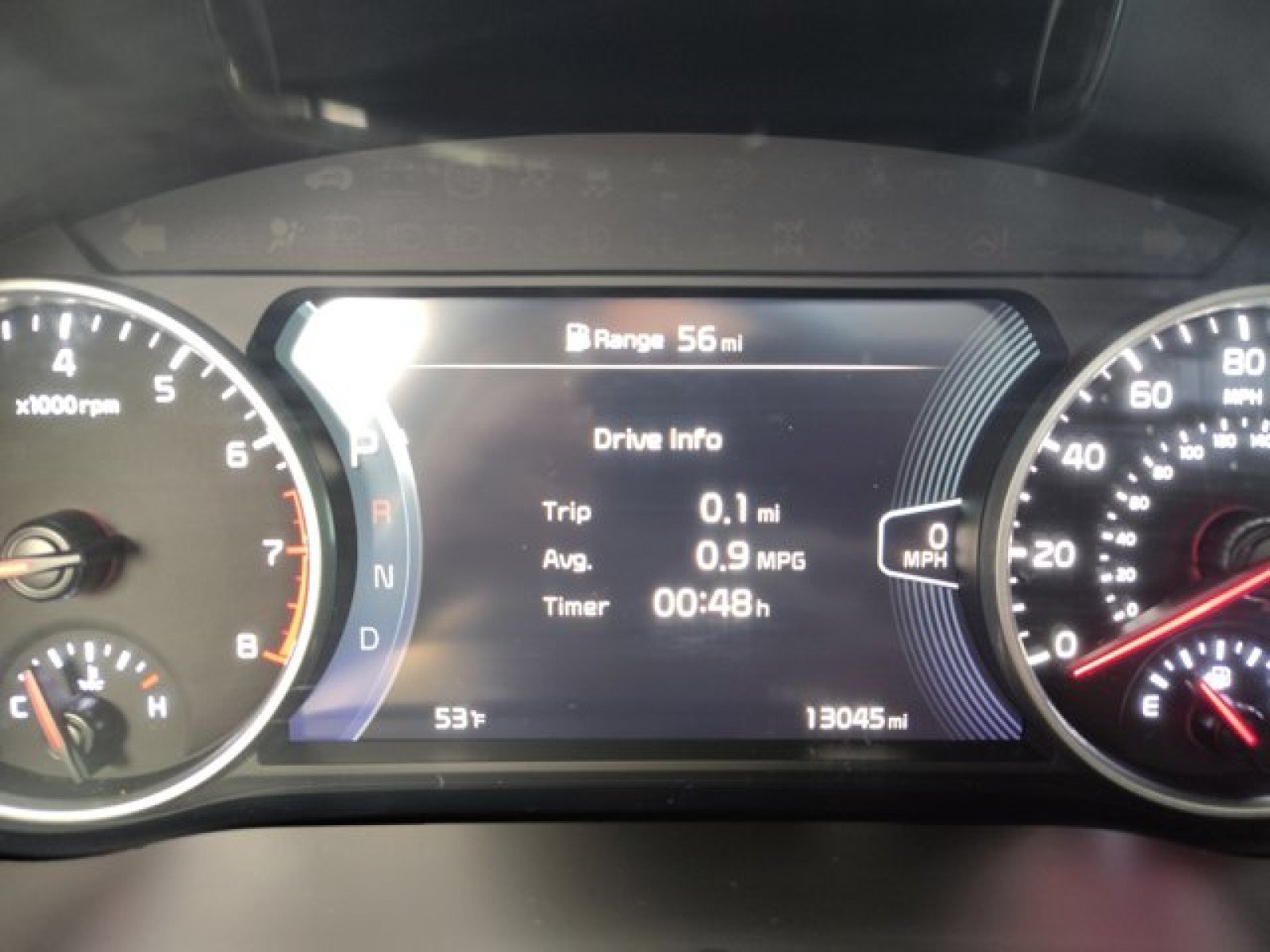 Used 2023 Kia Seltos SX w/ SX Sunroof Package AWD/4WD image 25