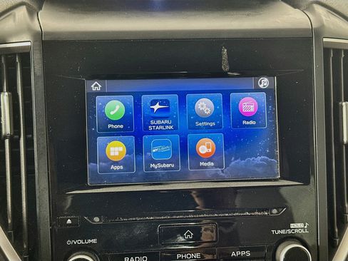 Used 2022 Subaru Forester Premium AWD/4WD image 19