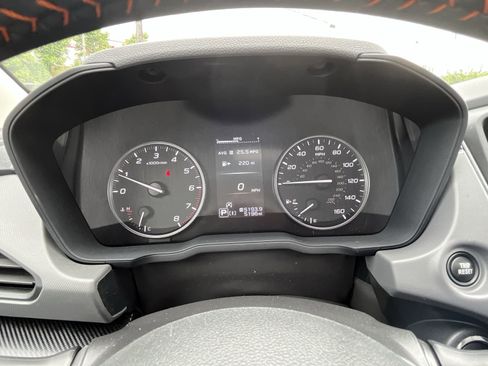 Used 2025 Subaru Crosstrek 2.5i Limited w/ Popular Package #4A AWD/4WD image 19