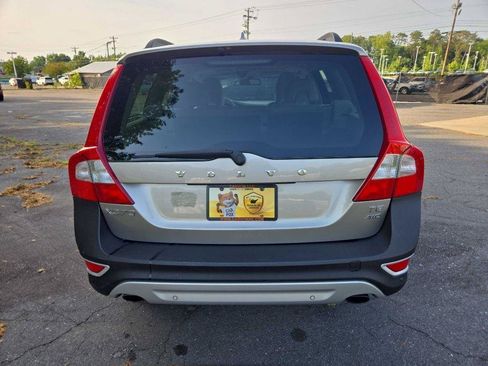 Used 2011 Volvo XC70 T6 AWD/4WD image 5