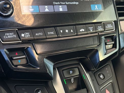 Certified 2019 Honda Odyssey EX-L image 18