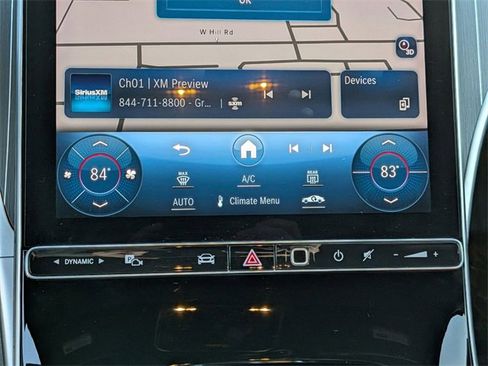 Used 2024 Mercedes-Benz C 300 4MATIC Sedan image 23