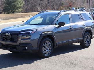 New 2026 Subaru Outback Premium video 2