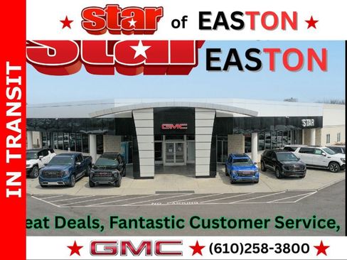 New 2026 GMC Sierra 3500 Denali w/ Denali Reserve Package image 15