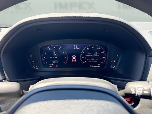 Used 2025 Honda Accord LX image 20