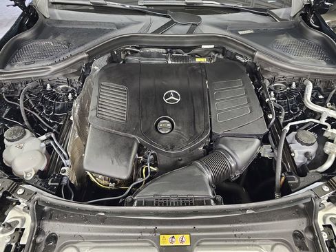 Certified 2026 Mercedes-Benz GLC 300 image 30