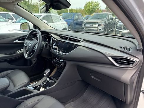 Used 2023 Buick Encore GX Essence w/ Advanced Technology Package AWD/4WD image 28