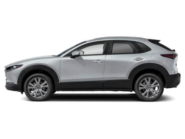 New 2026 MAZDA CX-30 AWD 2.5 S image 9