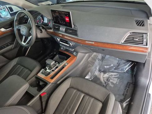 Certified 2023 Audi Q5 2.0T Premium w/ Convenience Package AWD/4WD image 20