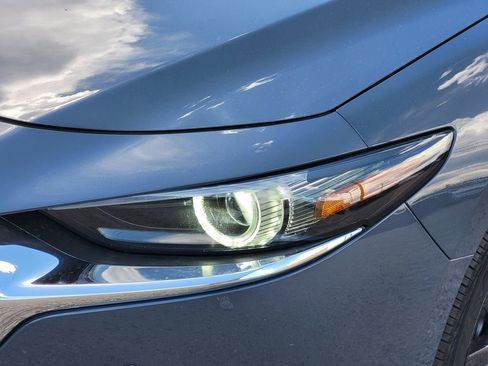 Used 2024 MAZDA MAZDA3 2.5 Turbo Sedan w/Premium Plus image 5