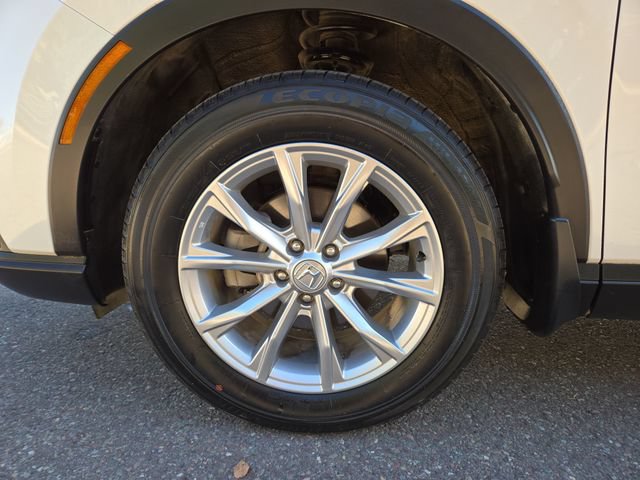 Used 2024 Honda CR-V EX image 9