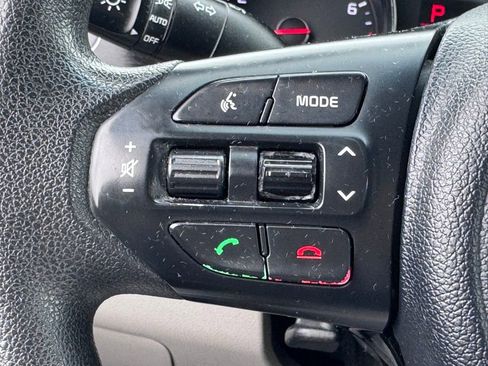Used 2016 Kia Sedona LX w/ LX Convenience Package FWD image 35