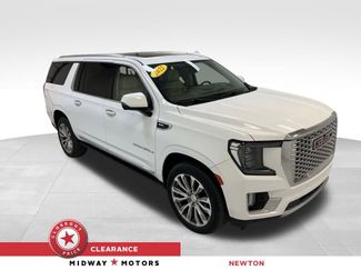 Used 2022 GMC Yukon XL Denali video 1