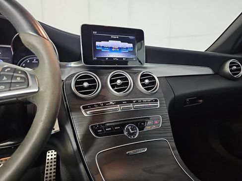 Used 2018 Mercedes-Benz C 300 Cabriolet image 17