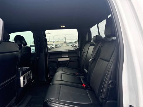 Used 2019 Ford F150 Lariat AWD/4WD image 9