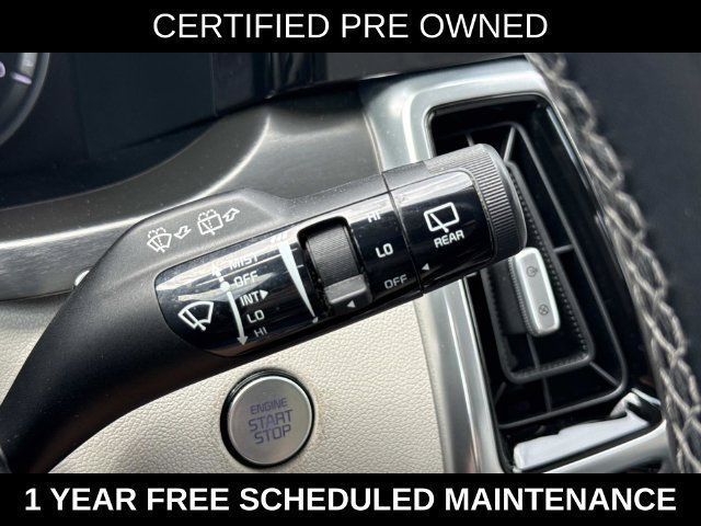 Used 2022 Kia Sorento SX AWD/4WD image 26
