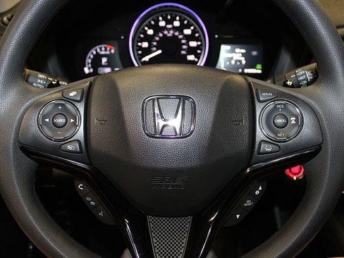 Used 2022 Honda HR-V EX image 12