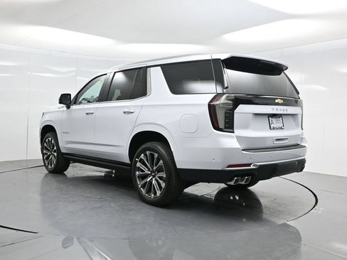 New 2026 Chevrolet Tahoe High Country AWD/4WD image 5