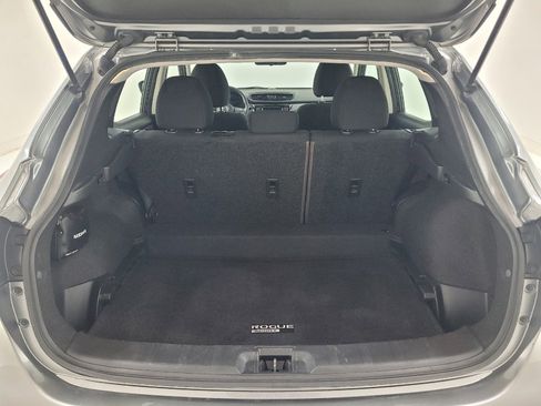 Used 2021 Nissan Rogue Sport S FWD image 29