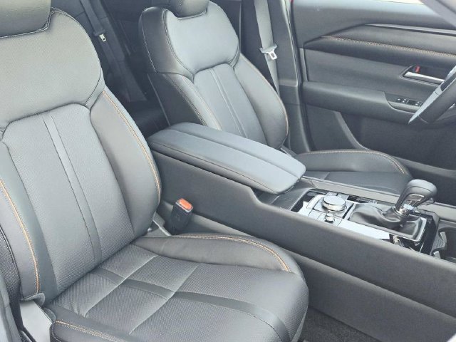 New 2026 MAZDA CX-50 AWD 2.5 S w/ Cargo Package image 14