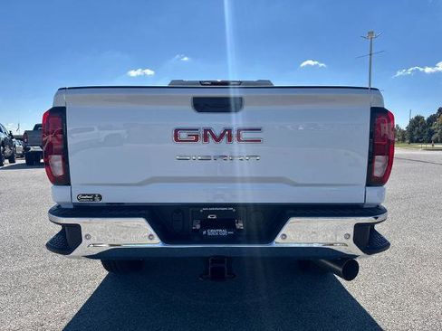 New 2026 GMC Sierra 3500 Pro w/ 1SA Pro Safety Plus Package image 4
