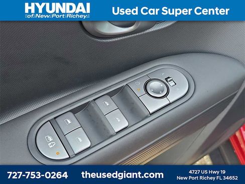 New 2026 Hyundai Ioniq 5 SEL image 17