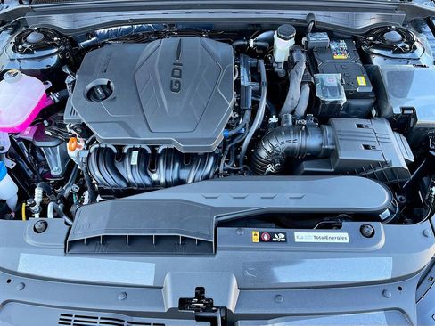 Certified 2026 Kia K5 GT-Line image 31