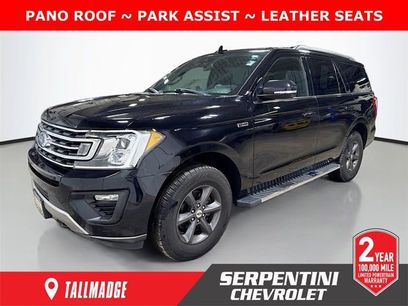 Used 2020 Ford Expedition XLT w/ FX4 Off-Road Package