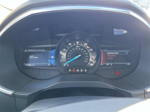 Used 2019 Ford Edge Titanium w/ Equipment Group 301A image 40