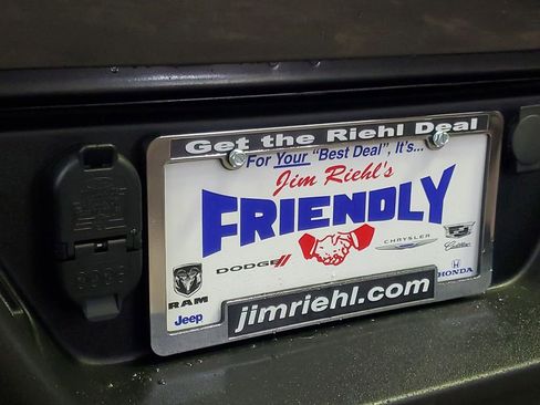 Used 2016 Ford F150 Lariat w/ Equipment Group 501A Mid image 11