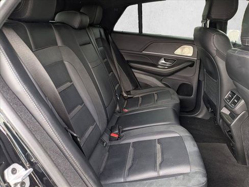 Certified 2022 Mercedes-Benz GLE 53 AMG 4MATIC Coupe image 22