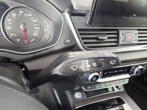 Certified 2024 Audi Q5 2.0T Premium AWD/4WD image 25