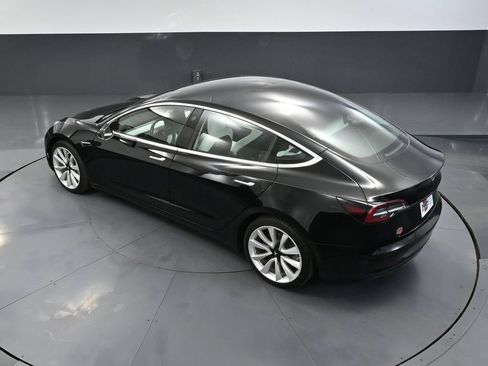 Used 2018 Tesla Model 3 Long Range AWD/4WD image 51