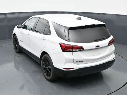 Used 2023 Chevrolet Equinox LS w/ LS Convenience Package FWD image 30