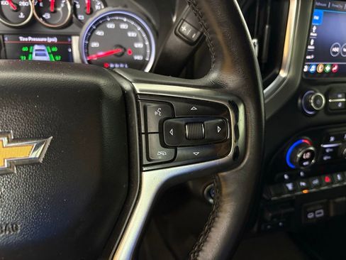 Used 2020 Chevrolet Silverado 2500 LT w/ Texas Edition image 21