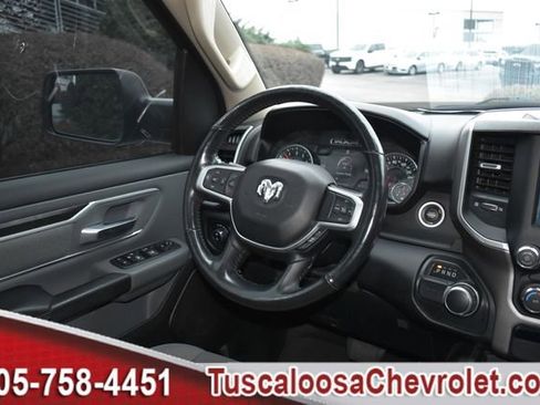Used 2020 RAM 1500 Big Horn image 24