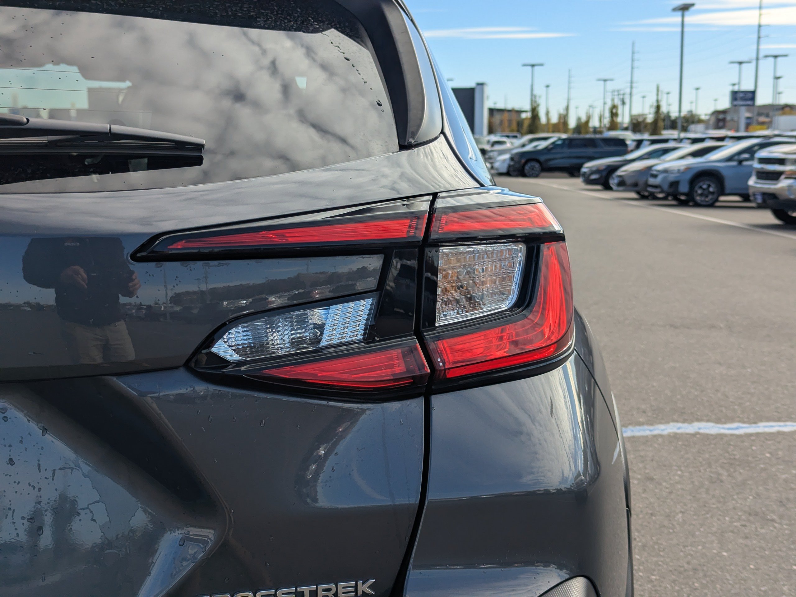 Used 2024 Subaru Crosstrek 2.0i Premium AWD/4WD image 41