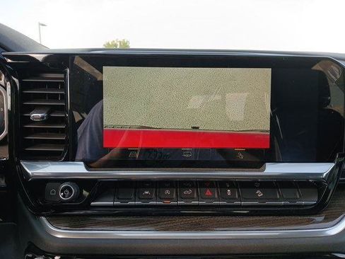 New 2026 Chevrolet Silverado 1500 LT Trail Boss w/ Convenience Package II image 21