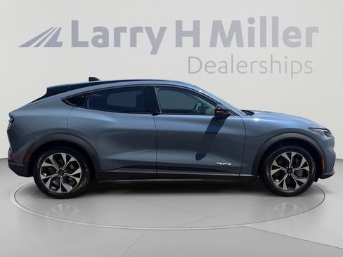 Used 2024 Ford Mustang Mach-E Select w/ Comfort Package Lite RWD image 6