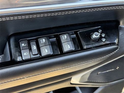 Used 2022 Jeep Wagoneer Series II image 26