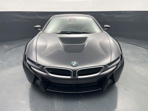 Used 2015 BMW i8 image 2