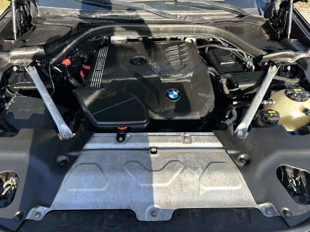 Used 2020 BMW X3 sDrive30i RWD image 4
