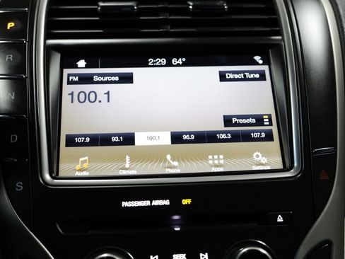 Used 2016 Lincoln MKX Premiere AWD/4WD image 37