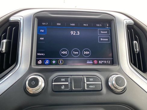 Used 2019 GMC Sierra 1500 SLE w/ SLE Value Package RWD image 24