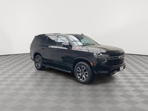 Certified 2022 Chevrolet Tahoe Z71 w/ Luxury Package image 38