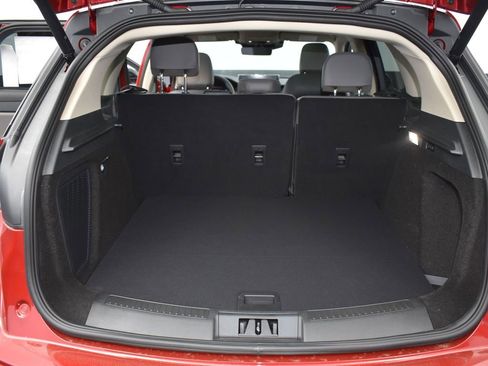 New 2025 Lincoln Corsair Reserve image 24