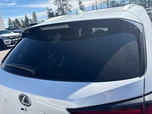 Used 2020 Lexus NX 300h AWD w/ Premium Package image 15