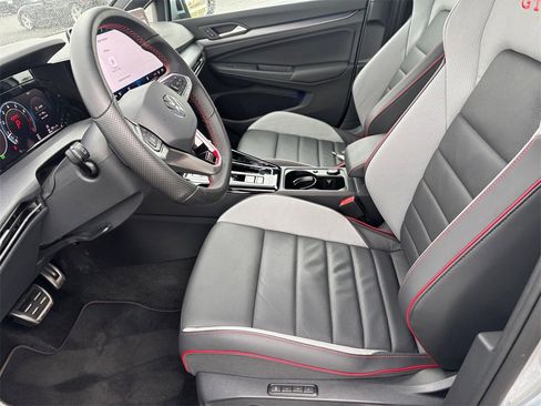 Used 2025 Volkswagen GTI Autobahn image 10