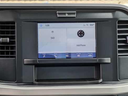 New 2026 Ford F250 XL w/ STX Appearance Package image 15